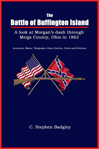 The Battle of Buffington Island