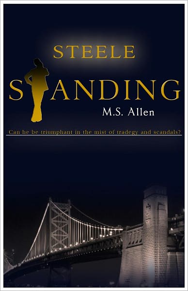 Steele Standing