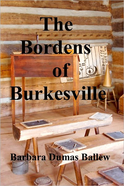 The Bordens of Burkesville