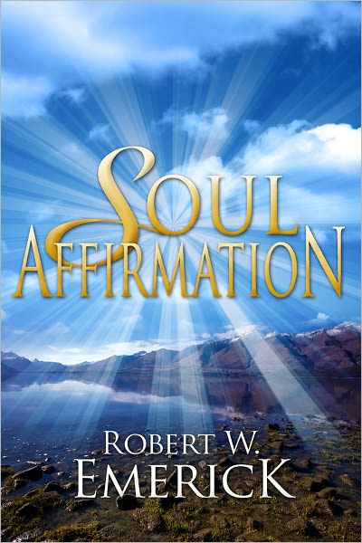 Soul Affirmation