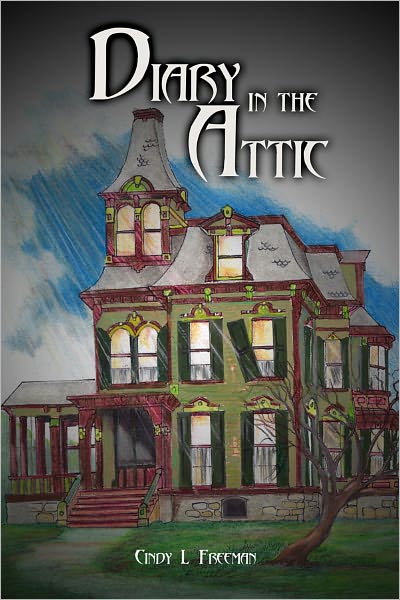 Diary in the Attic