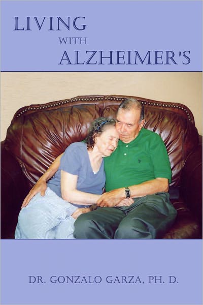 Living with Alzheimer's