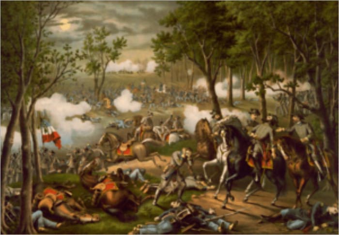 The Scouts of Stonewall PLUS The Sword of Antietam