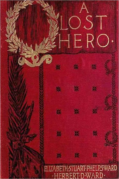 A LOST HERO