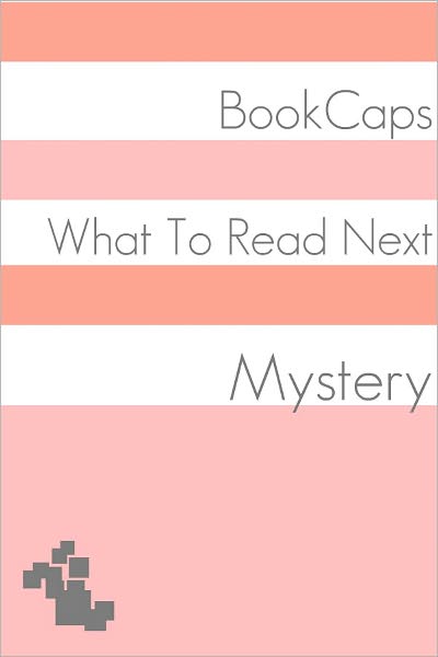 What to Read Next: Mystery