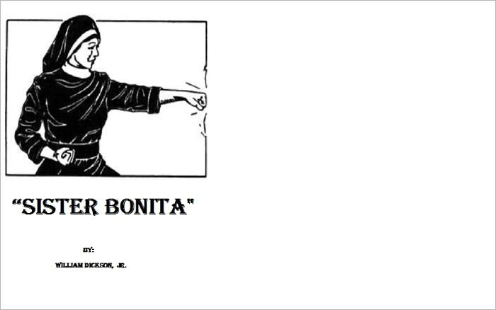 SISTER BONITA