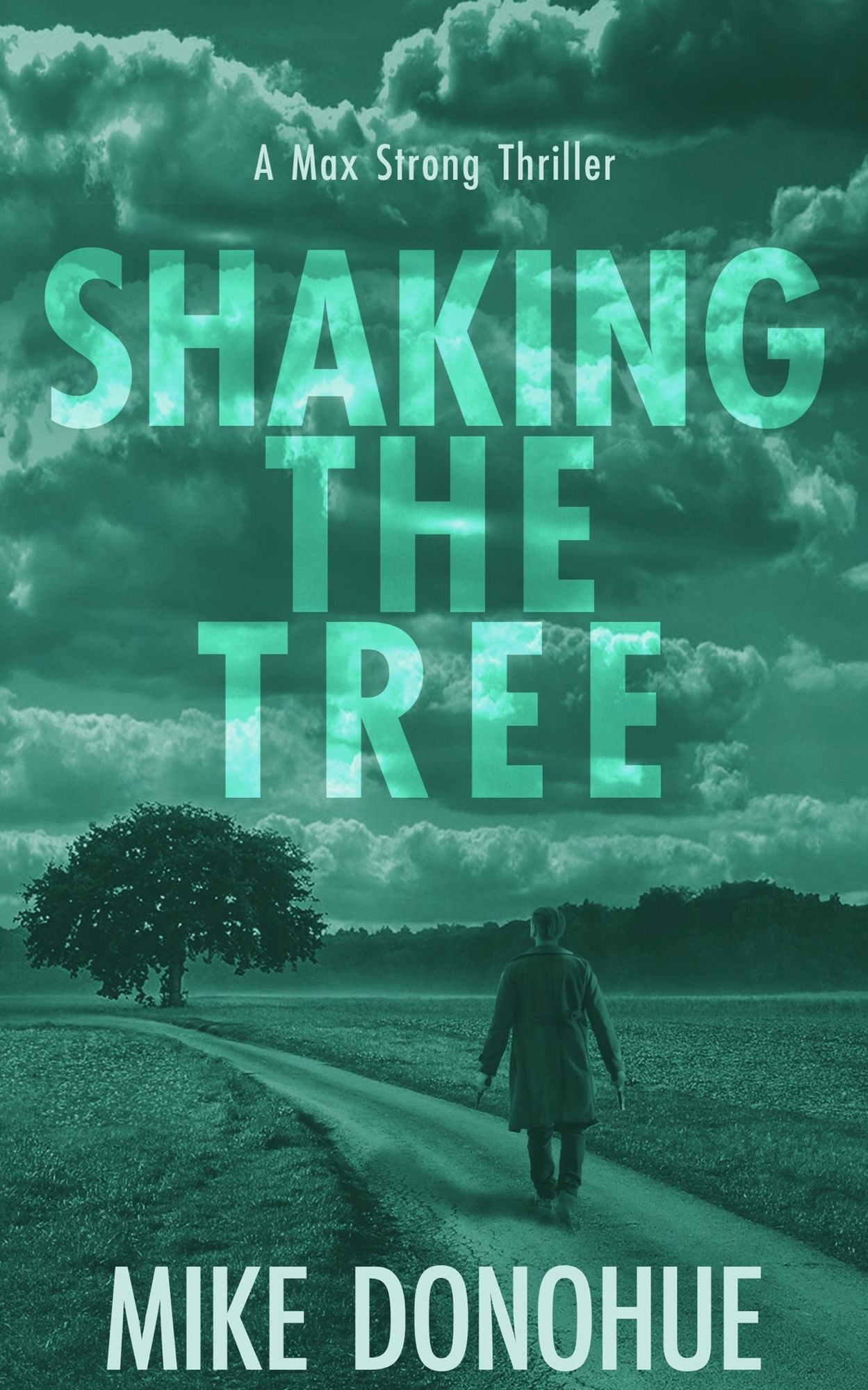 Shaking the Tree