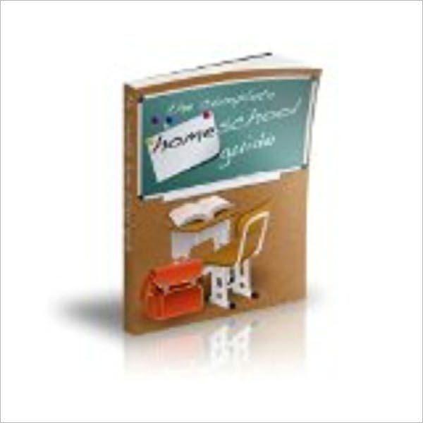 Complete Homeschool Guide