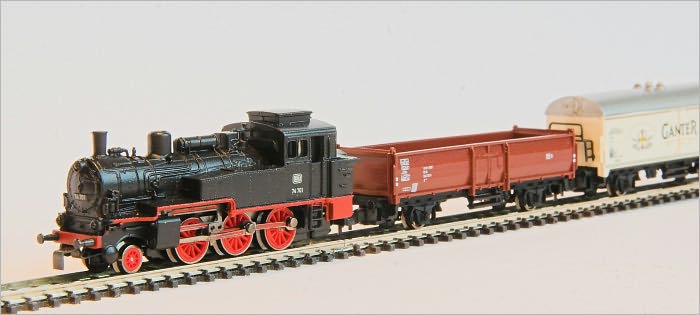 Model Trains A Fun Hobby for The Whole Family!!