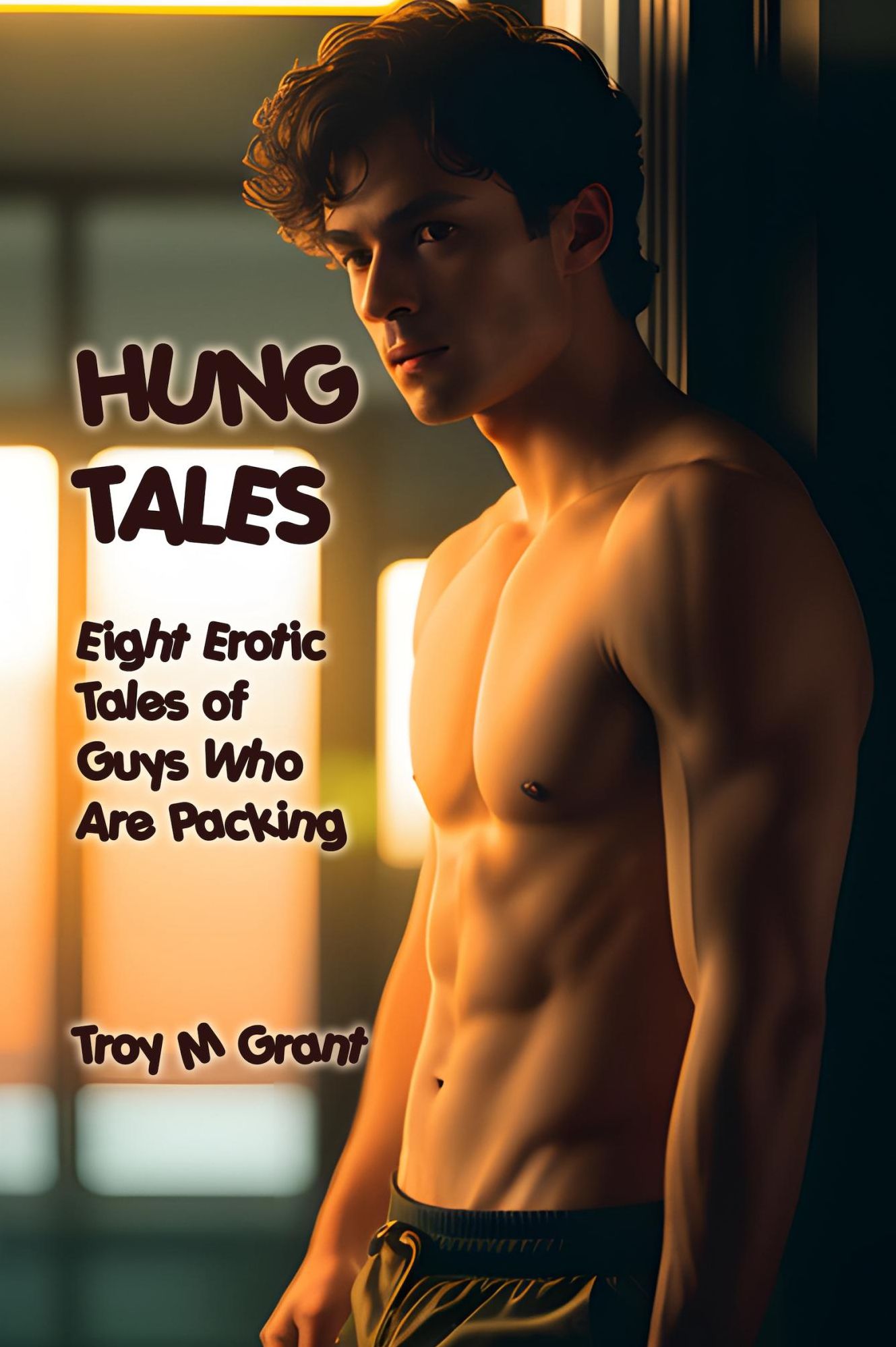 Hung Tales