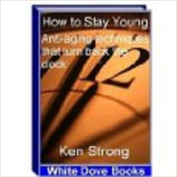 How To Stay Young