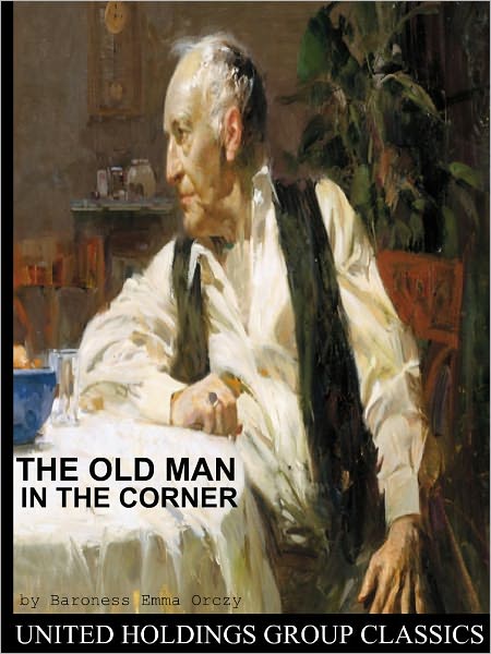 The Old Man in the Corner