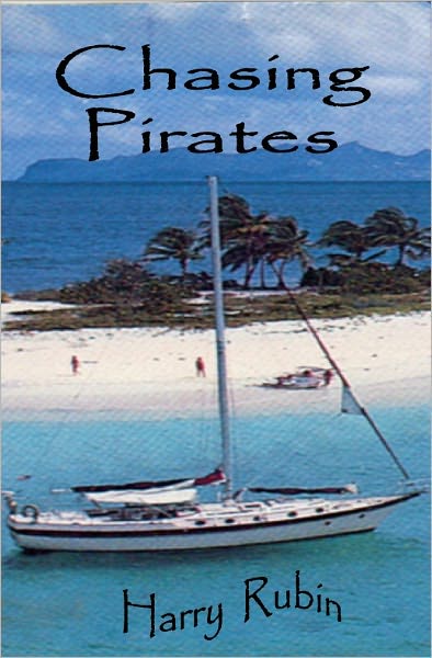Chasing Pirates