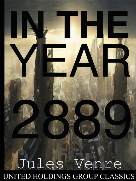 In the Year 2889