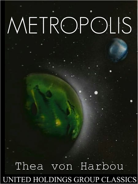 Metropolis