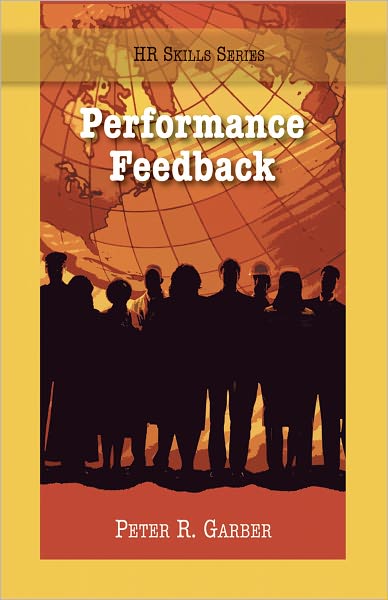 The HR Skills Series: Performance Feedback