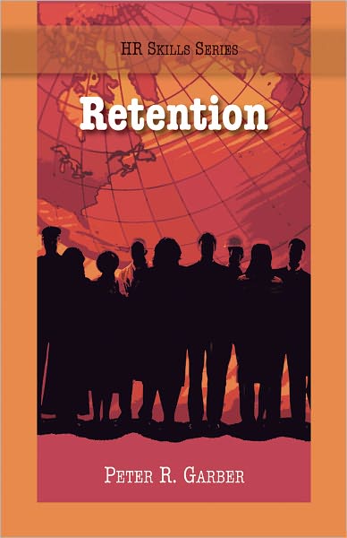 The HR Skills Series: Retention