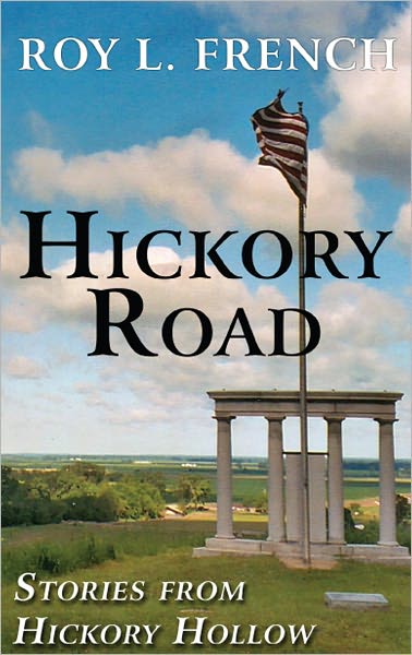 Hickory Road: Stories from Hickory Hollow