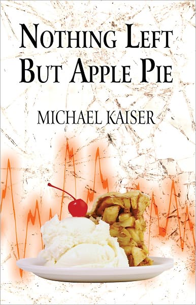 Nothing Left But Apple Pie