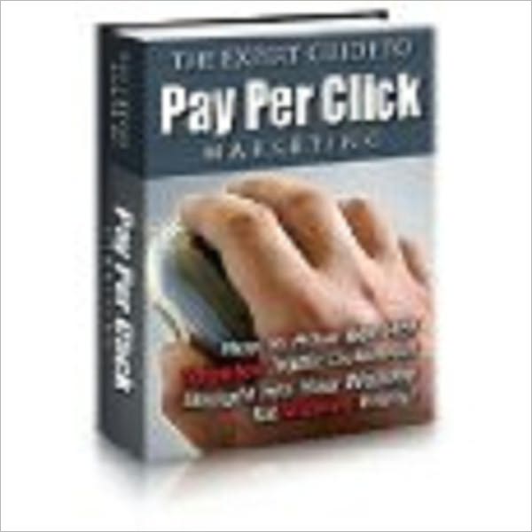 The Expert Guide to Pay Per Click Marketing