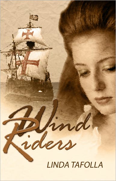 Wind Riders
