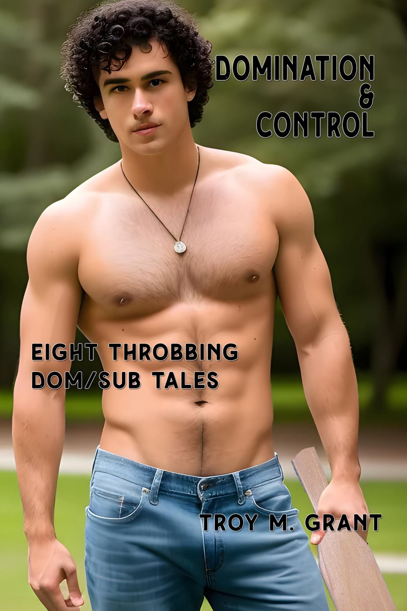 Domination & Control