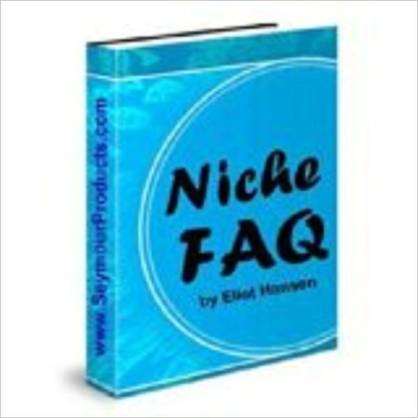 Niche FAQ