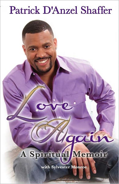 Love Again: A Spiritual Memoir