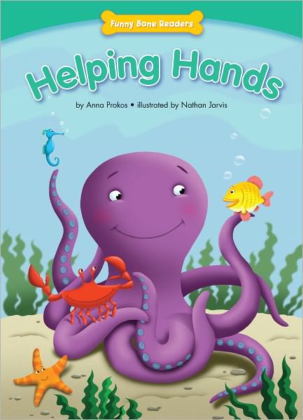 Helping Hands