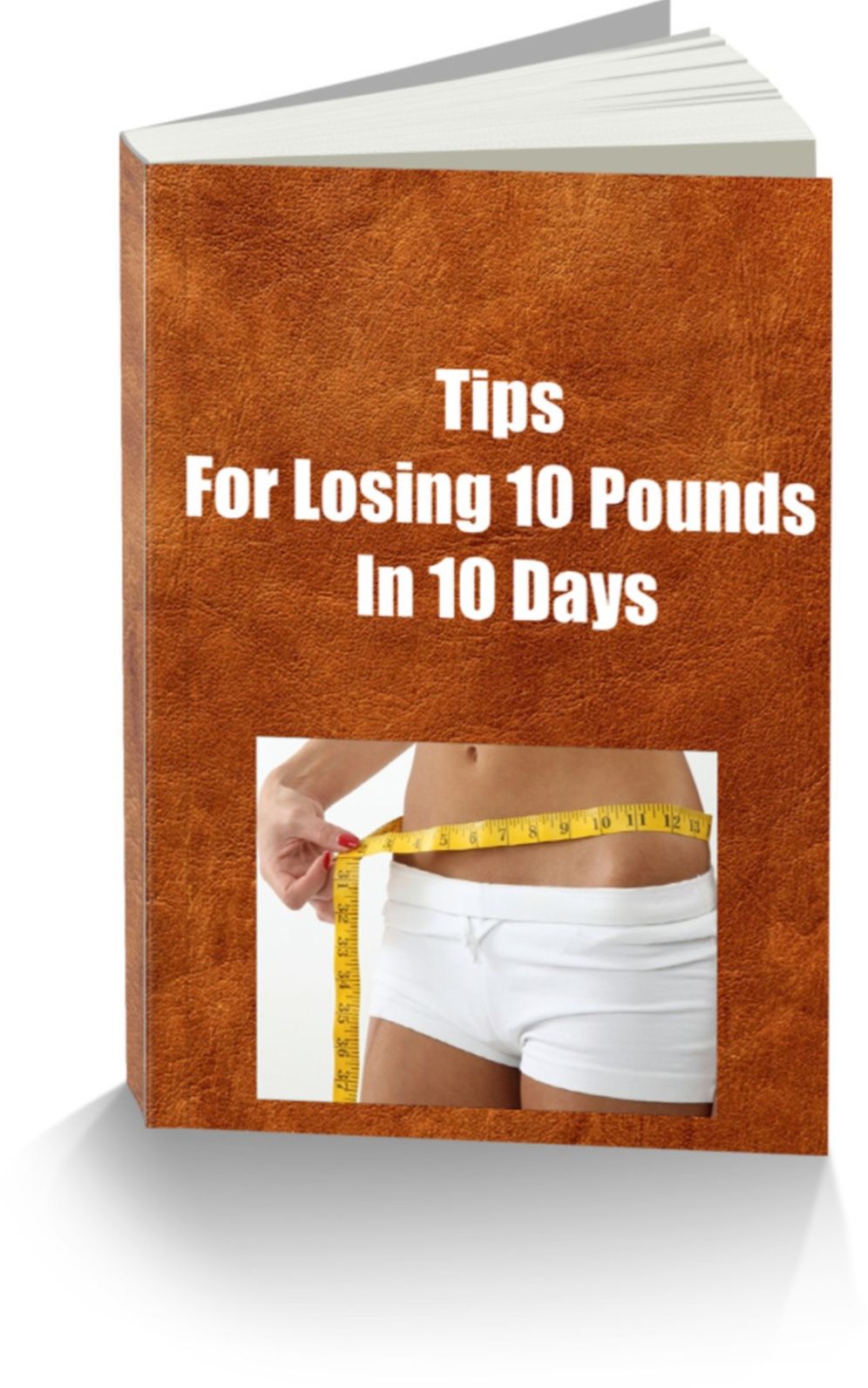 Tips for Losing 10 Pounds in 10 Days
