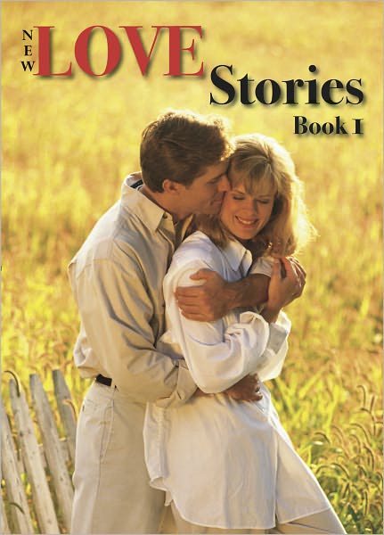 New Love Stories Book 1