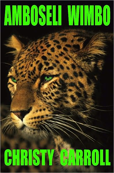 Amboseli Wimbo