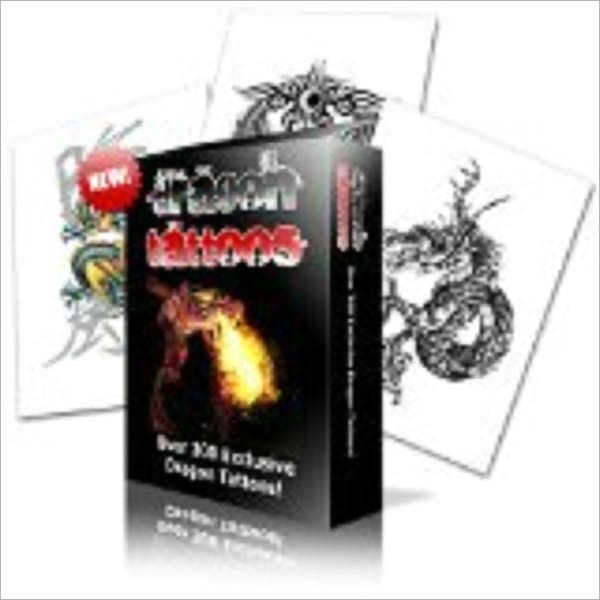 Dragon Fever - The Myths and Meanings Behind Dragon Tattoos