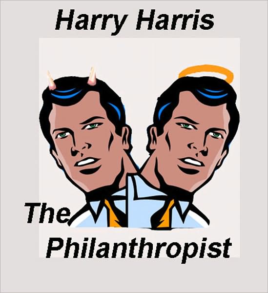 The Philanthropist