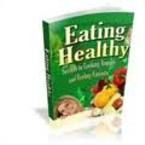 Eating Healthy