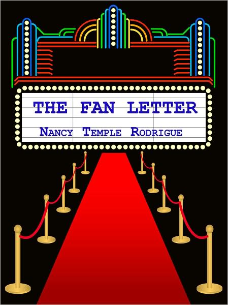The Fan Letter