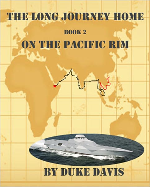 On The Pacific Rim