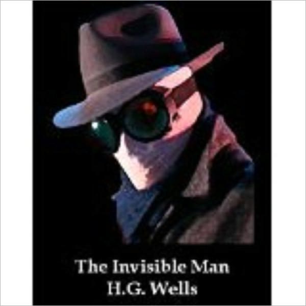 The Invisible Man