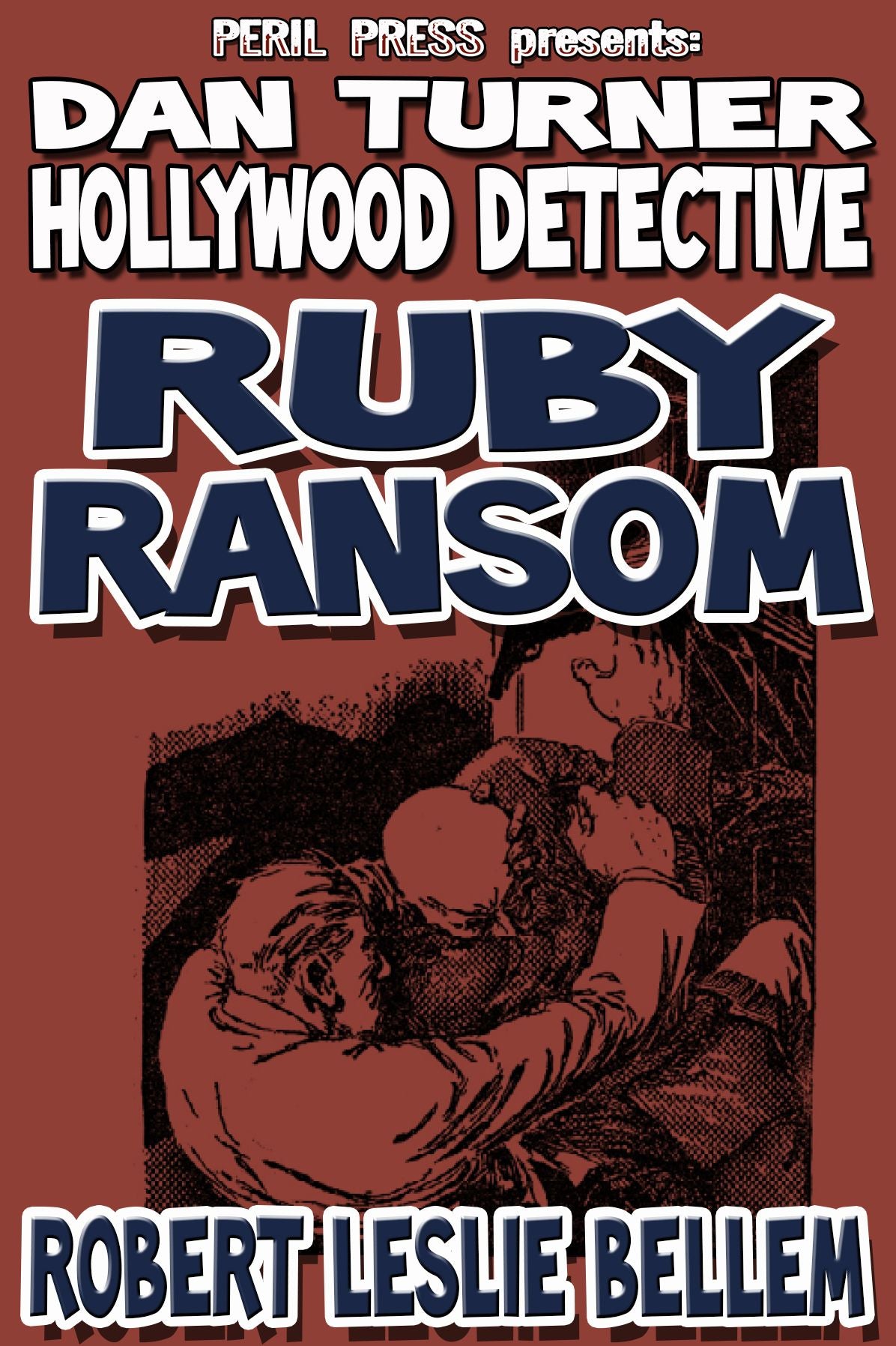 Ruby Ransom