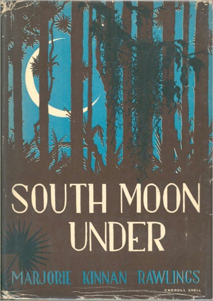 South Moon Under (Unabridged Edition)