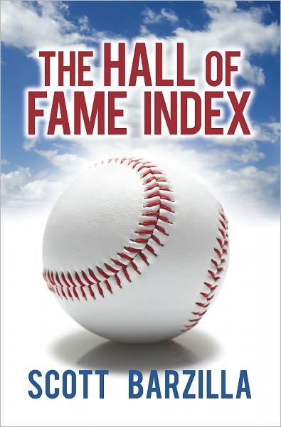 The Hall of Fame Index