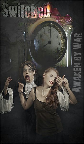 Switched Awaken by War