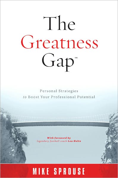 The Greatness Gap