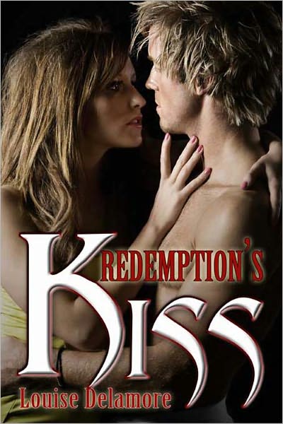Redemption's Kiss