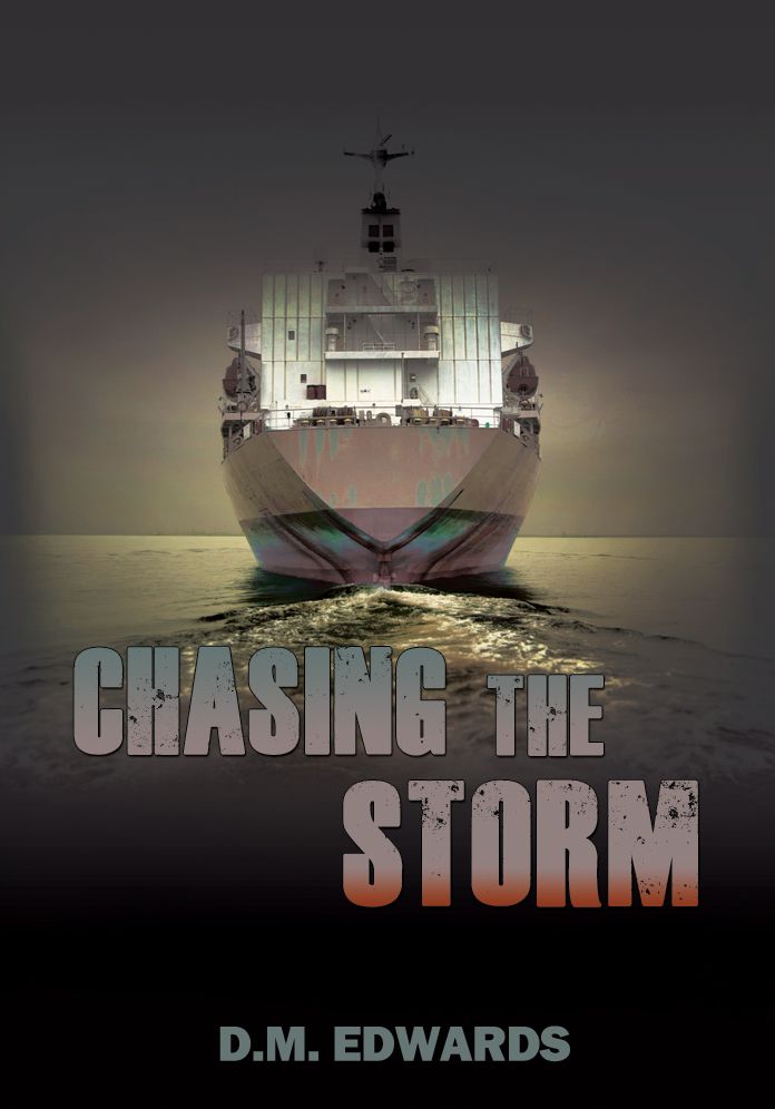 Chasing The Storm (Series #2)