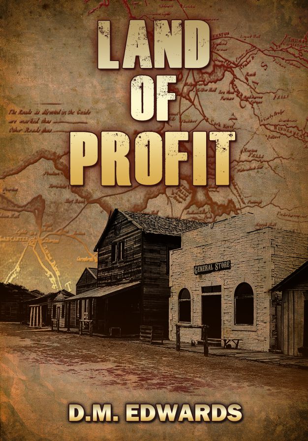 Land of Profit (Series #3)