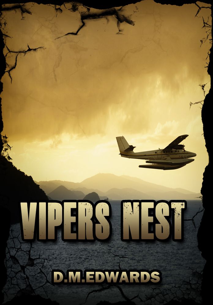 Vipers Nest (Series #4)