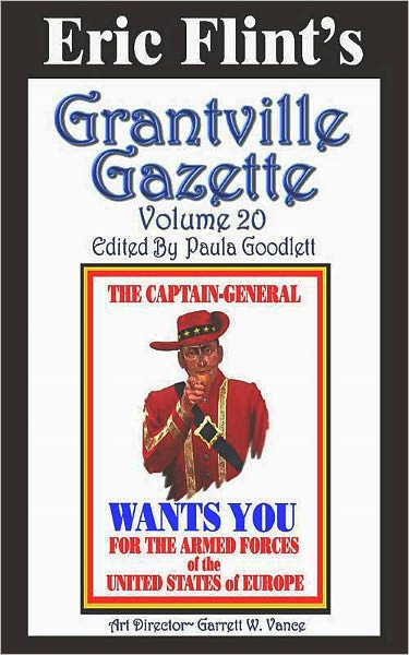 Eric Flint's Grantville Gazette Volume 20