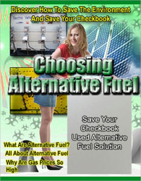 Choosing Alternative Fuel