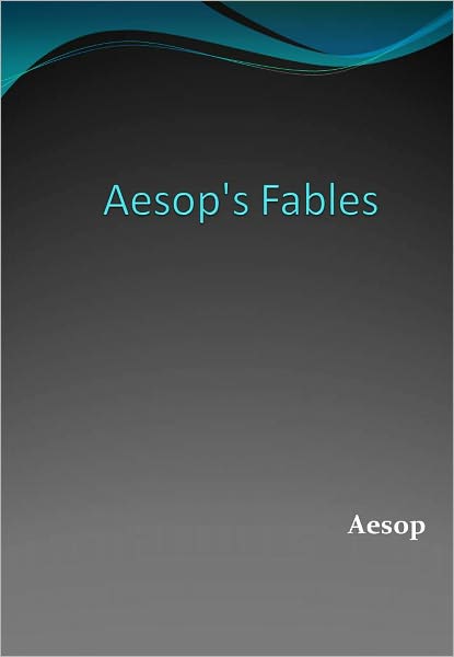 Aesop's Fables